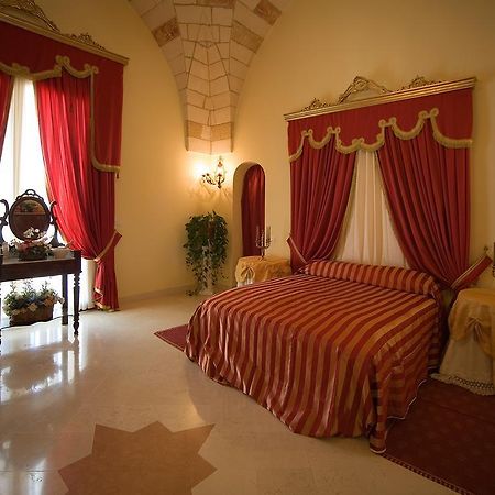 Masseria Quadrelli Bed & Breakfast Sanarica Cameră foto