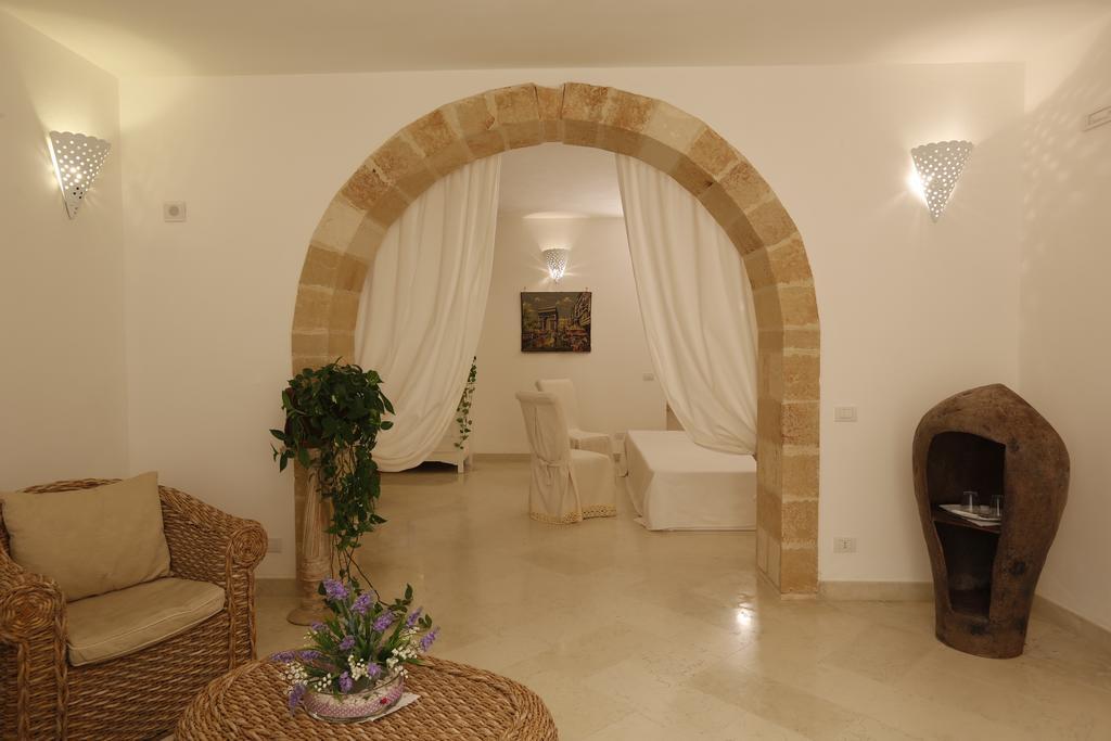 Masseria Quadrelli Bed & Breakfast Sanarica Cameră foto