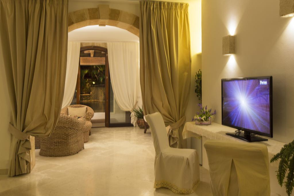 Masseria Quadrelli Bed & Breakfast Sanarica Cameră foto