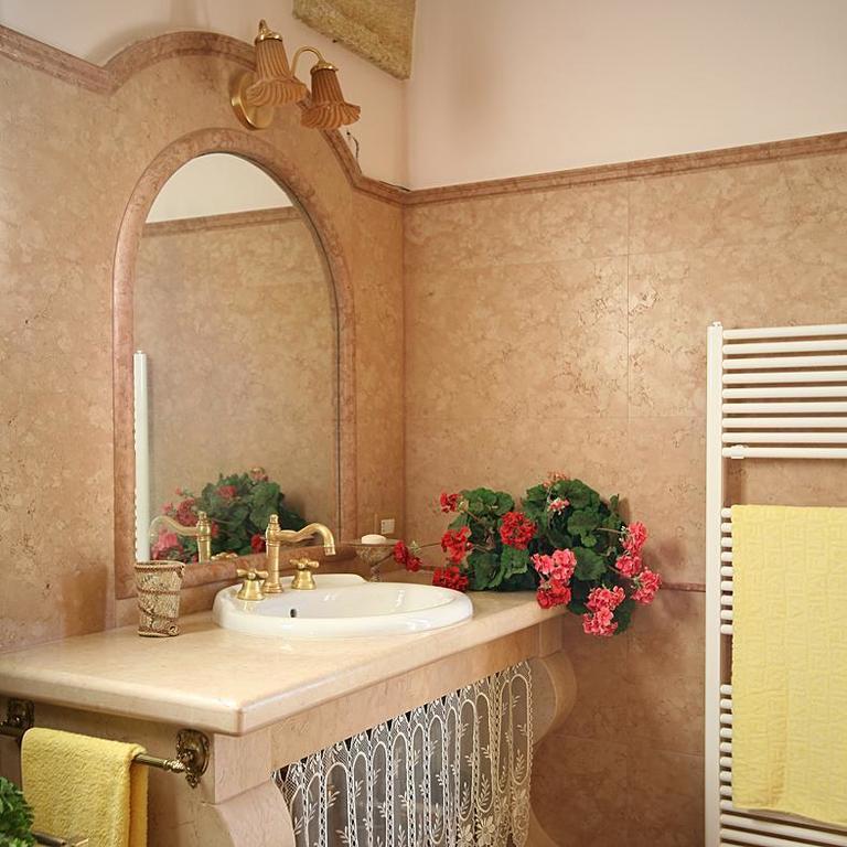 Masseria Quadrelli Bed & Breakfast Sanarica Cameră foto