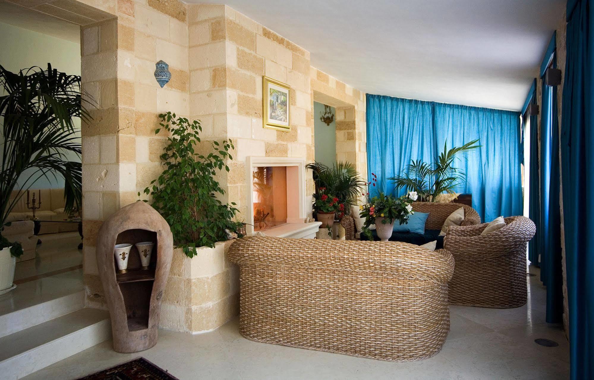 Masseria Quadrelli Bed & Breakfast Sanarica Exterior foto