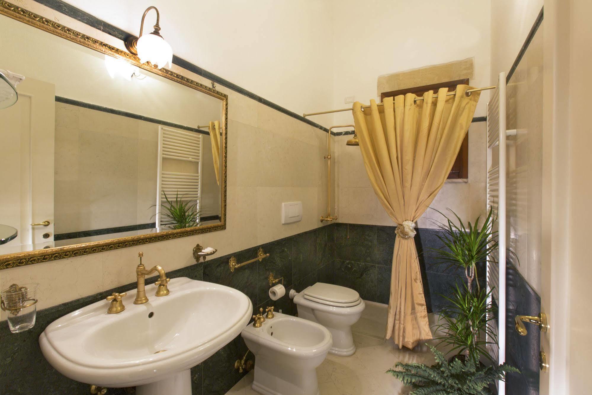 Masseria Quadrelli Bed & Breakfast Sanarica Exterior foto
