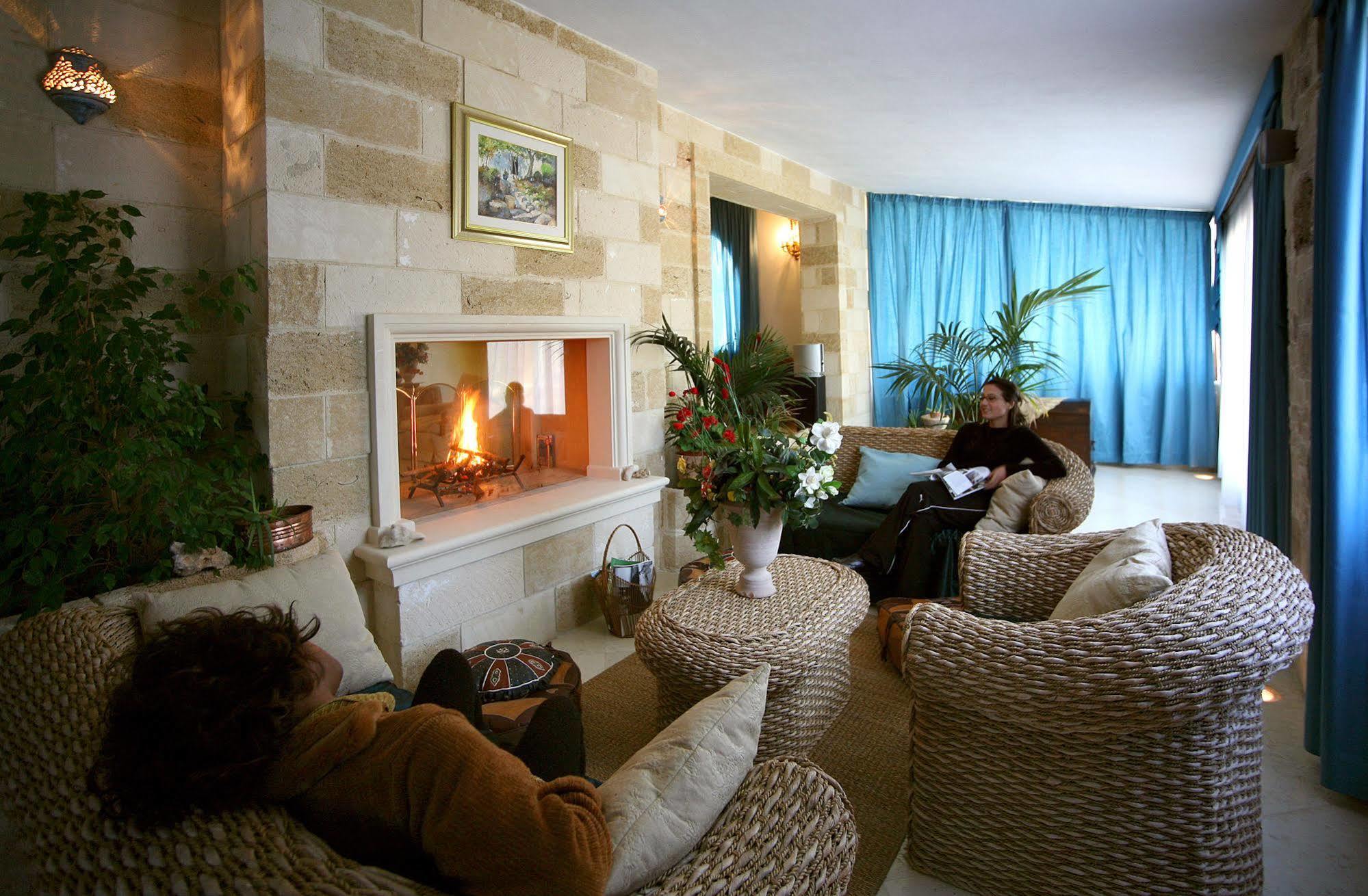 Masseria Quadrelli Bed & Breakfast Sanarica Exterior foto
